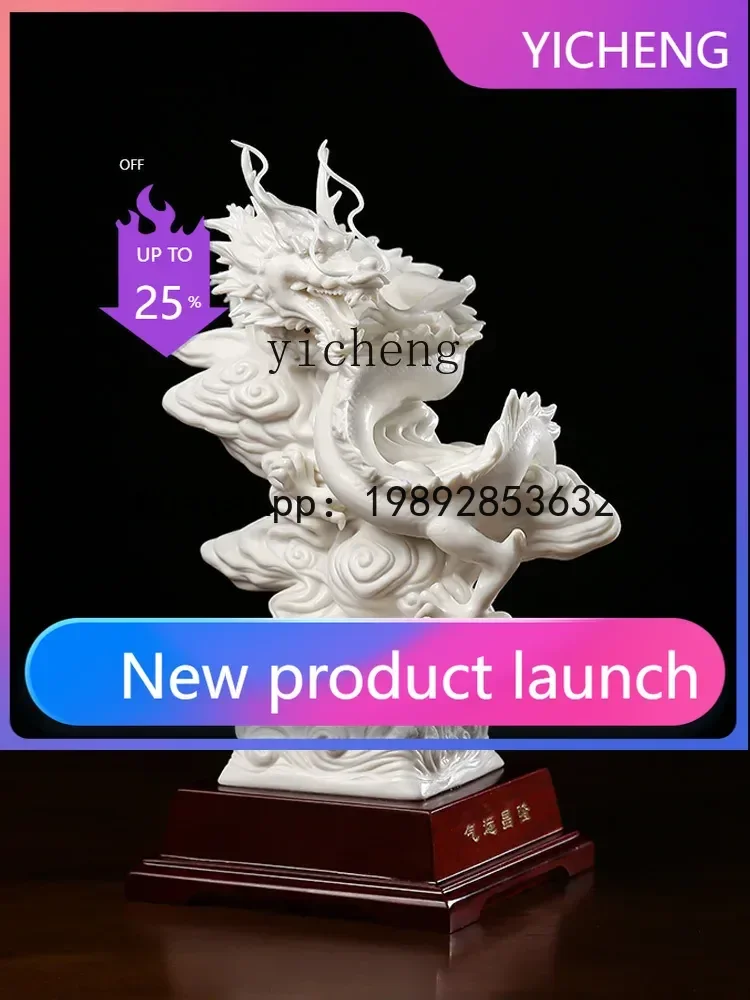 b13White Porcelain Air Transpo - Resin Crafts review and price