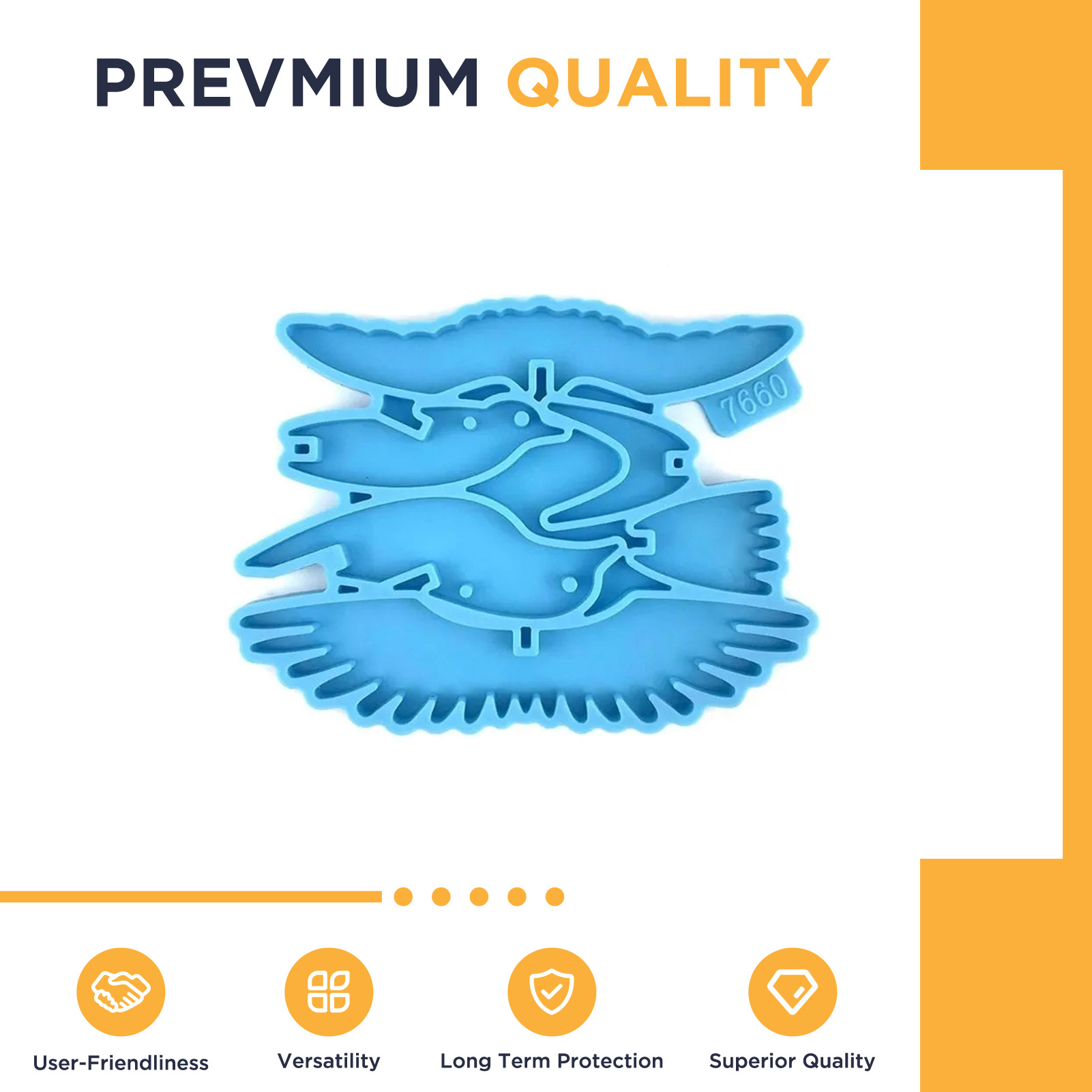 Silicone Hummingbird Mold for  - Resin Craft Ideas review and price