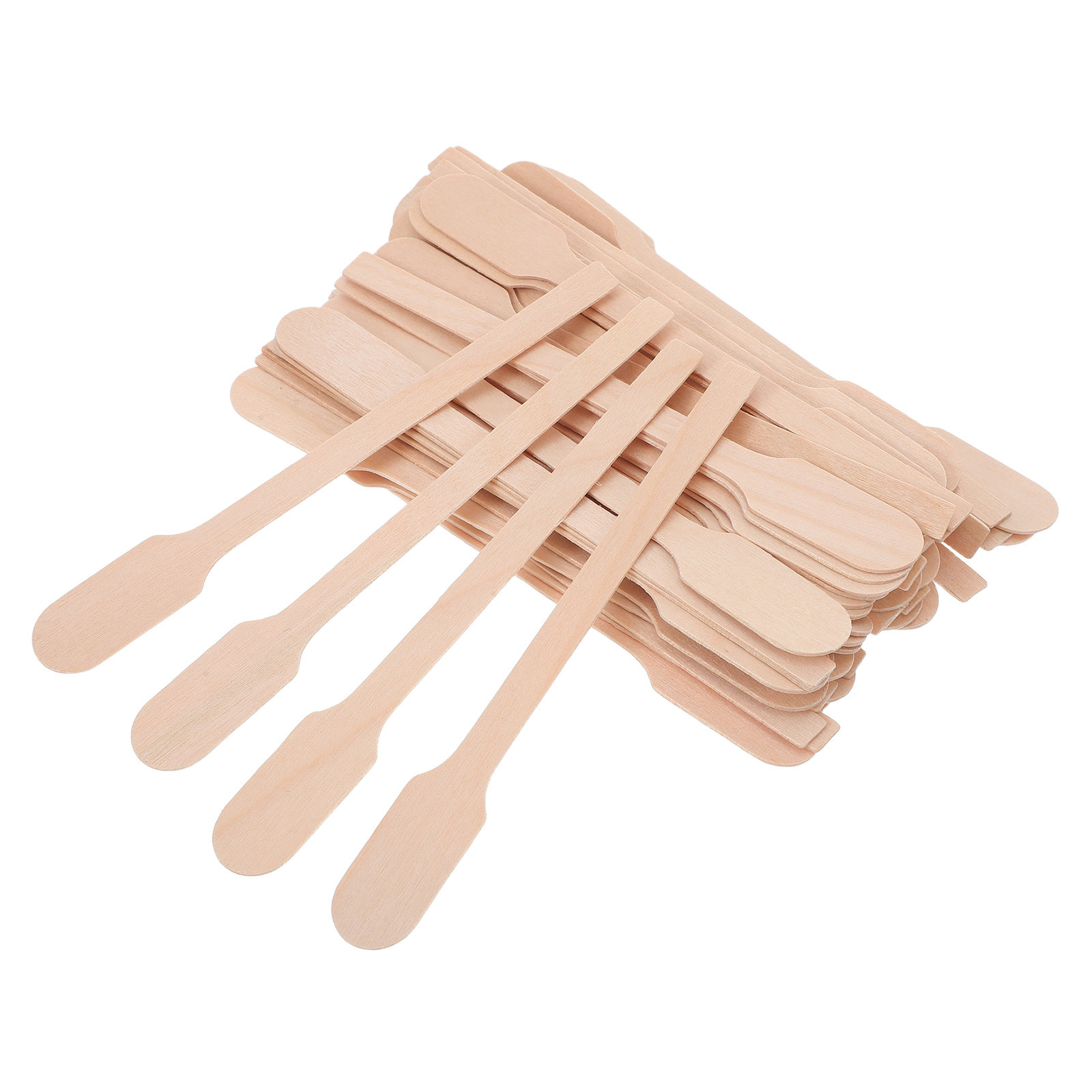 200Pcs Wooden Paint Stirring S - Resin Craft Ideas review and price