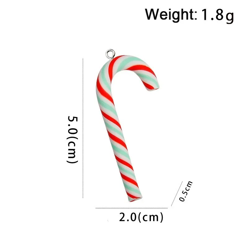 10Pcs Lovely Large Polymer Cla - Resin Craft Projects review and price